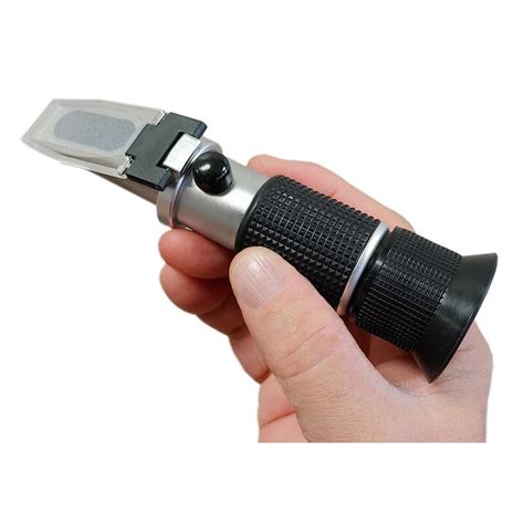 hand held refractometer hs code|HS Code 90275020 : HS Classifications of Refractometers.